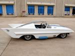 Simca Special Concept 1958 года